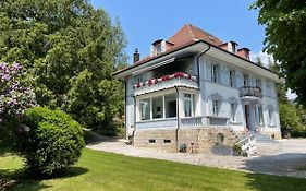 Appartement De Standing A Vallorbe